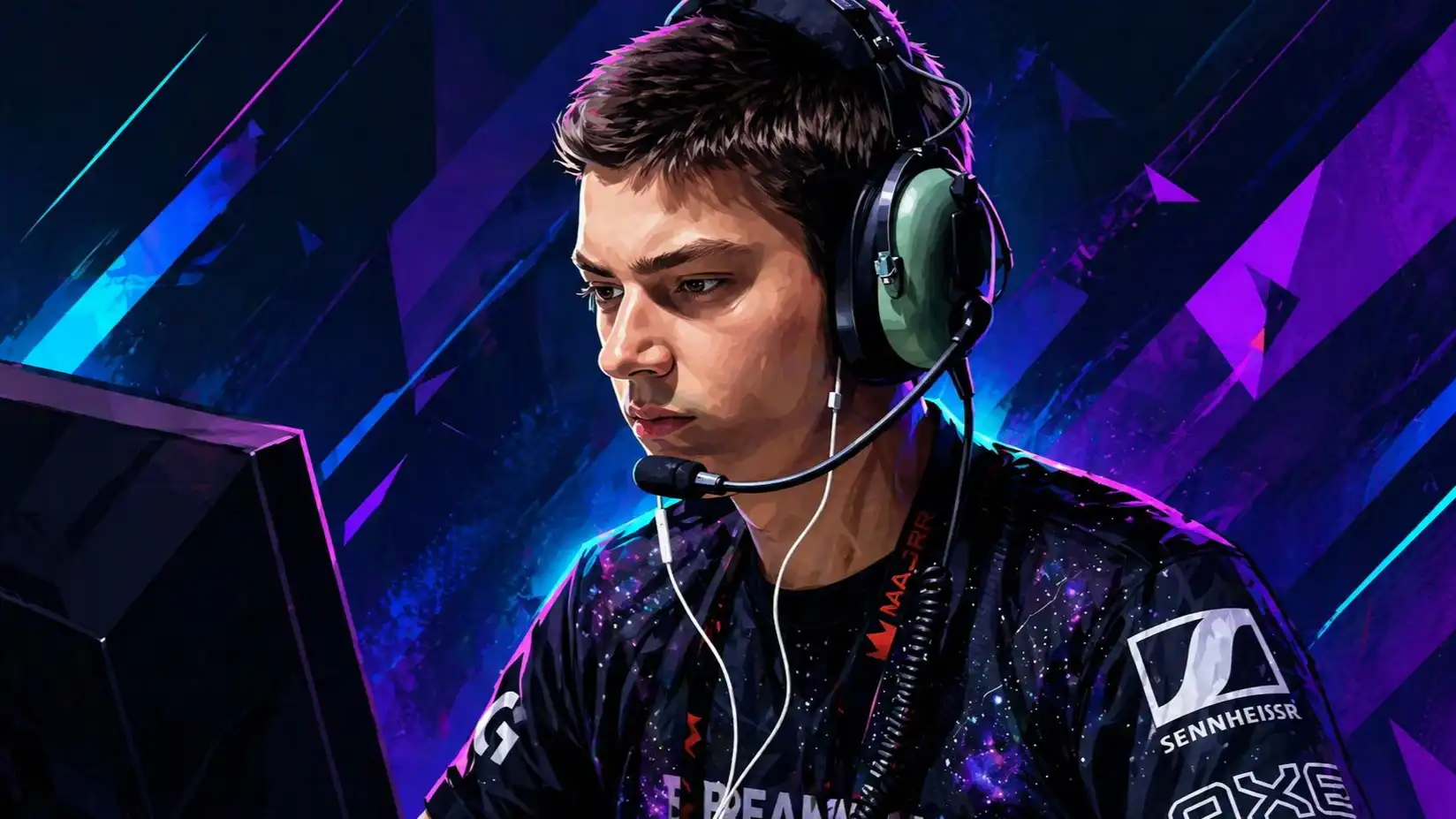 ESIC Suspends jmqa: Interim Ban Issued Amid Match-Fixing Investigation in CS2